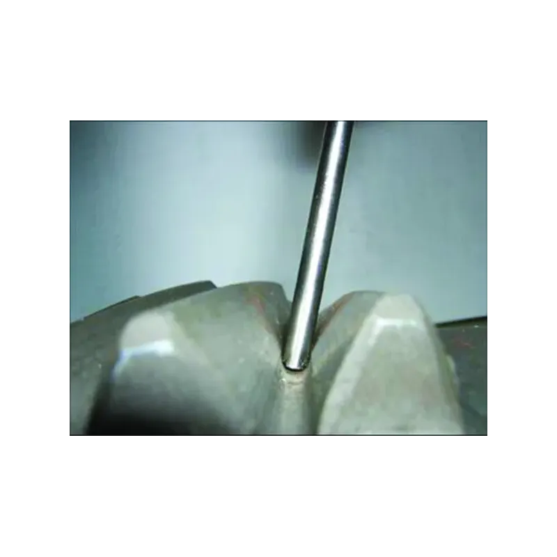 Leeb úderové zařízení