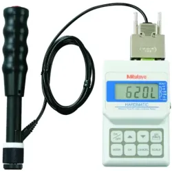 Leeb úderové zařízení