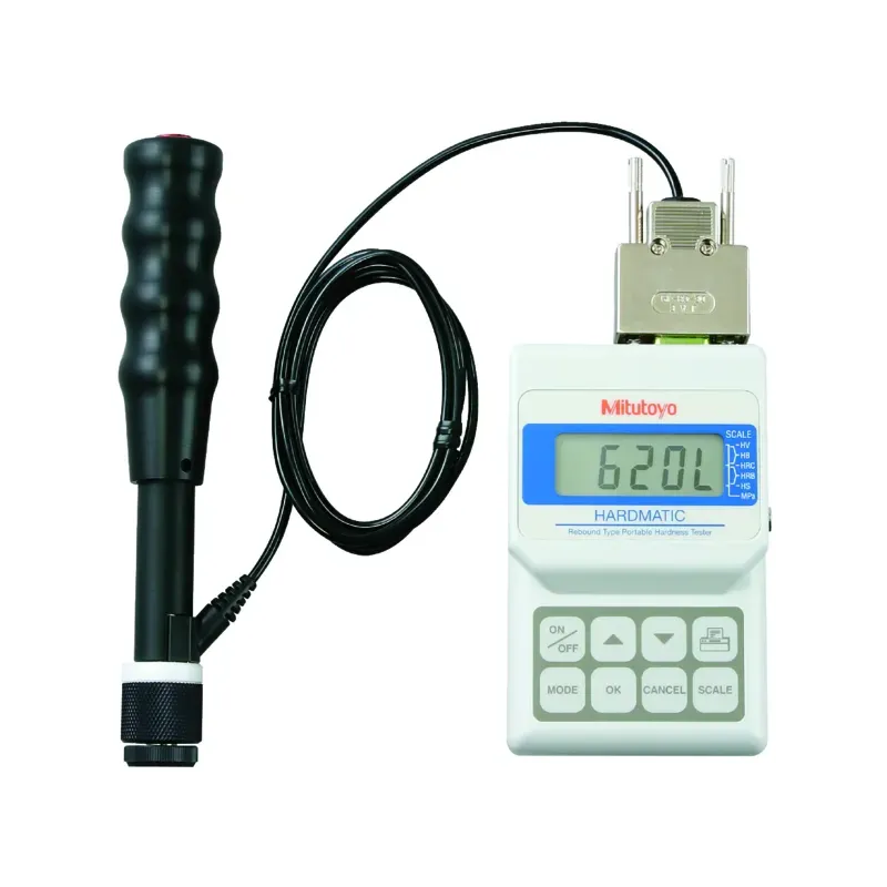 Leeb úderové zařízení