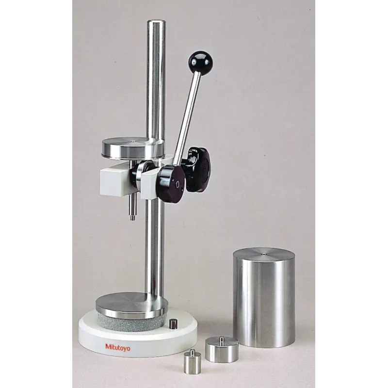 Zkušební stojánky