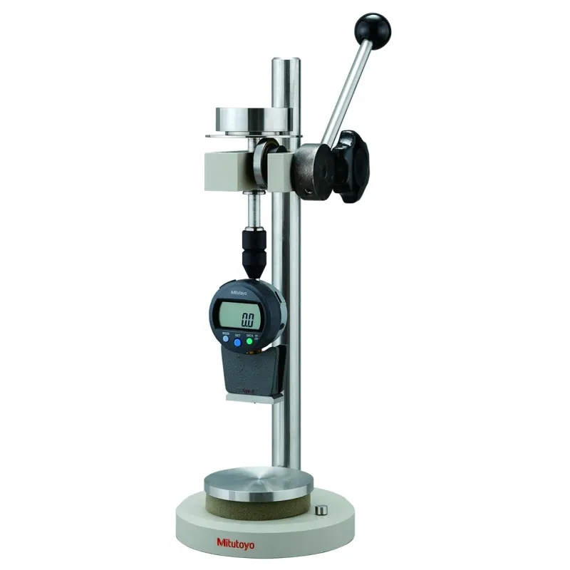 Zkušební stojánky