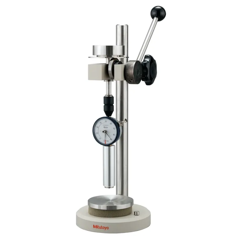 Zkušební stojánky