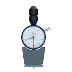 HH-329 Durometer E kompaktní/analogový