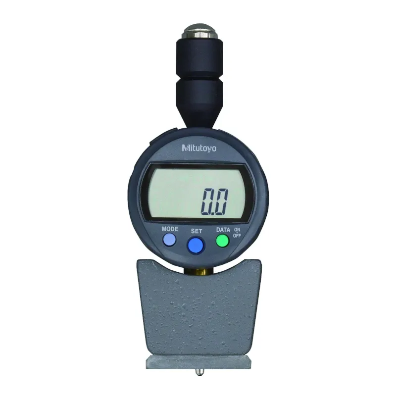 HH-329 Tvrdoměr E Compact/Digital