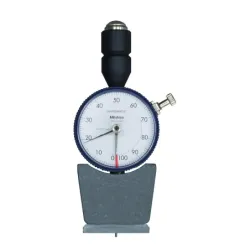 HH-337 Durometer provedení D číselníkový/kompaktní