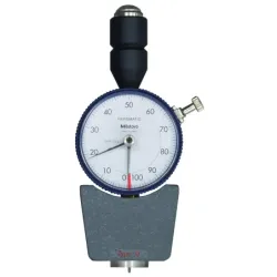 HH-337-01 Durometer provedení D číselníkový/kompaktní