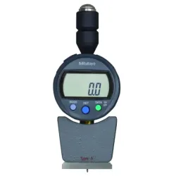 HH-338 Durometer provedení D kompaktní/digitální