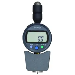 HH-338-01 Durometer provedení D digitální/kompaktní