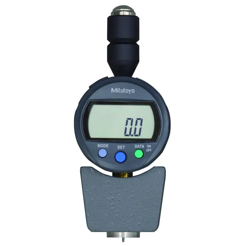 HH-338-01 Durometer provedení D digitální/kompaktní