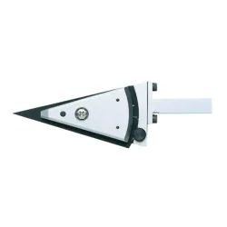 Center-master v palcích