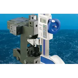 Center-master v palcích