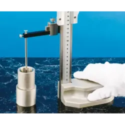 Hloubkoměrný dotek pro výškoměry (9x9 mm)