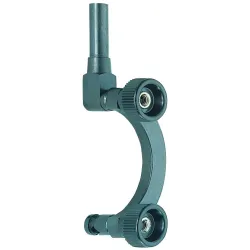 Středicí držák pro sérii 513