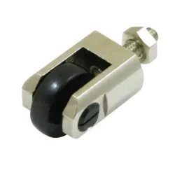 Contact Element Roller Point, 4-48UNF