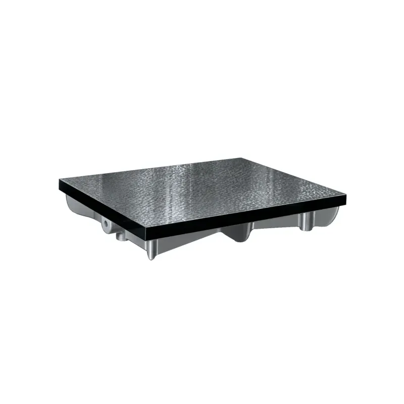 Deska ze speciální litiny 300 x 300 mm