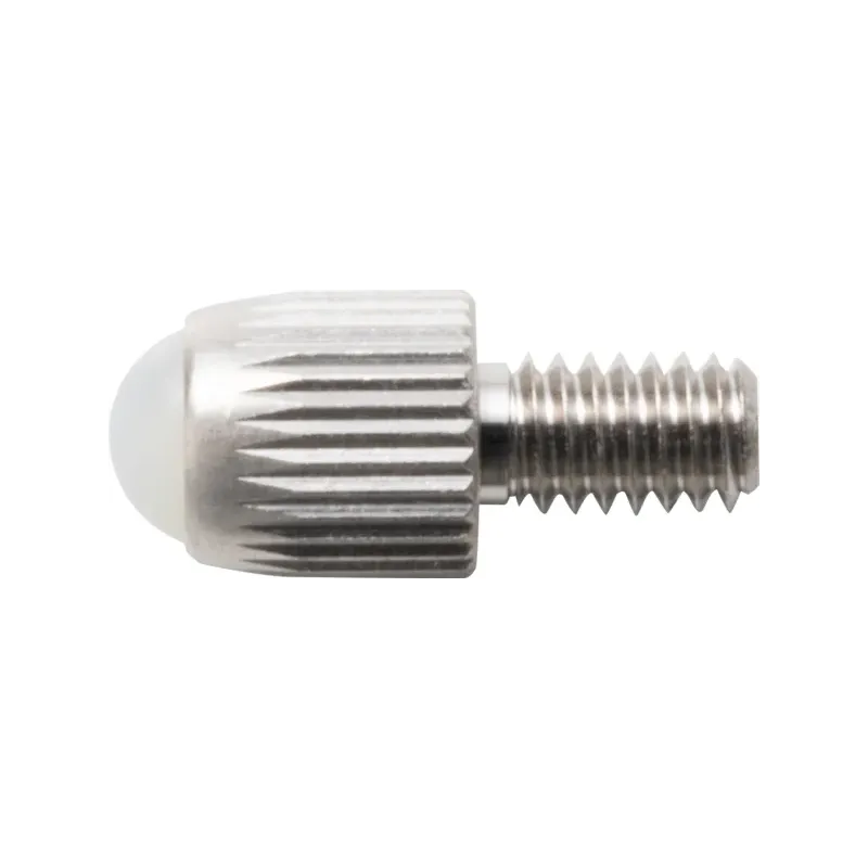 Standardní dotek pro úchylkoměry