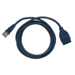 Digimatic kabel, plochý přímý typ