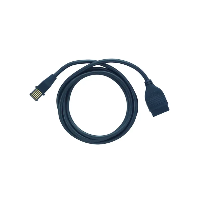 Digimatic kabel, plochý přímý typ