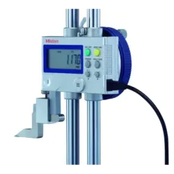 Digimatic kabel, plochý přímý typ