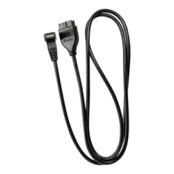 Digimatic kabel, ploché provedení ve tvaru L