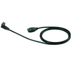 Digimatic kabel, ploché provedení ve tvaru L doprava