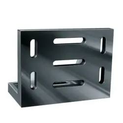 Úhelník 90°, litina