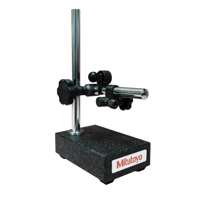 Měřicí stůl z kamene