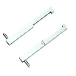 Nástavce pro měření vzdáleností otvorů  (nad 2")