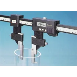 Nástavce pro měření vzdáleností otvorů  (nad 2")