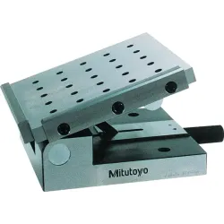 Přesná sinusová deska