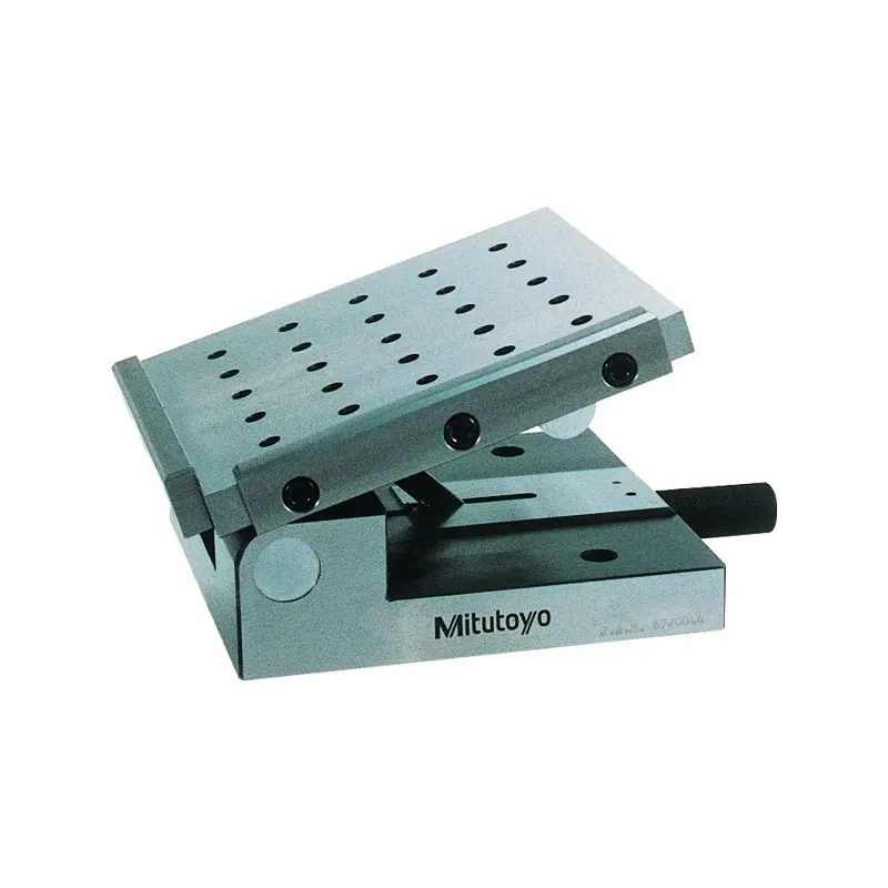 Přesná sinusová deska