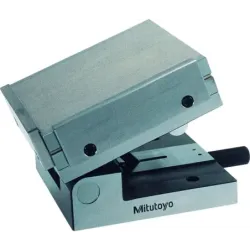 Přesná sinusová deska