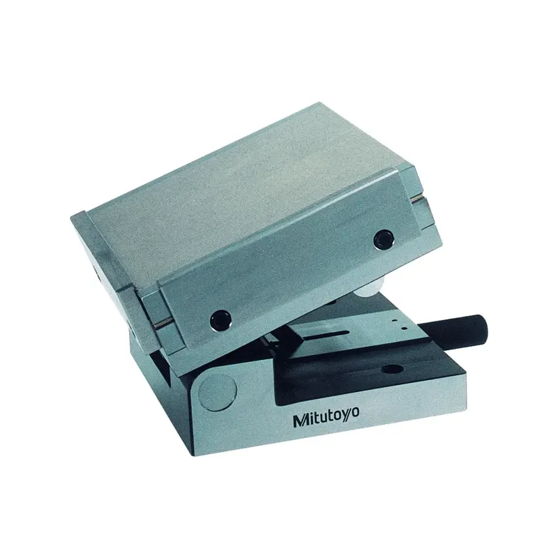 Přesná sinusová deska