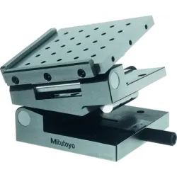 Přesná sinusová deska