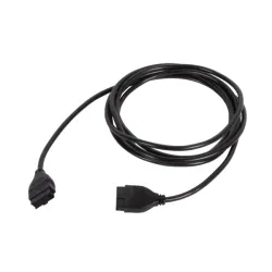 Digimatic kabel, plochý, 10-pinů