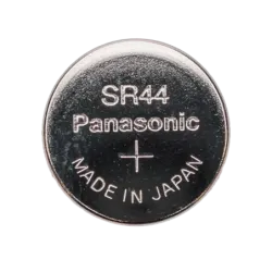 Baterie SR44 1,5V