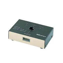 Digimatic Switch Box