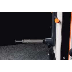 Talířkový měřicí dotek (souosé provedení)