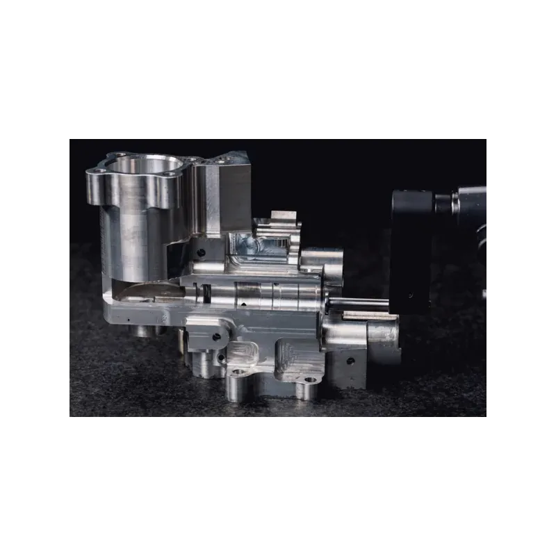 Talířkový měřicí dotek (souosé provedení)