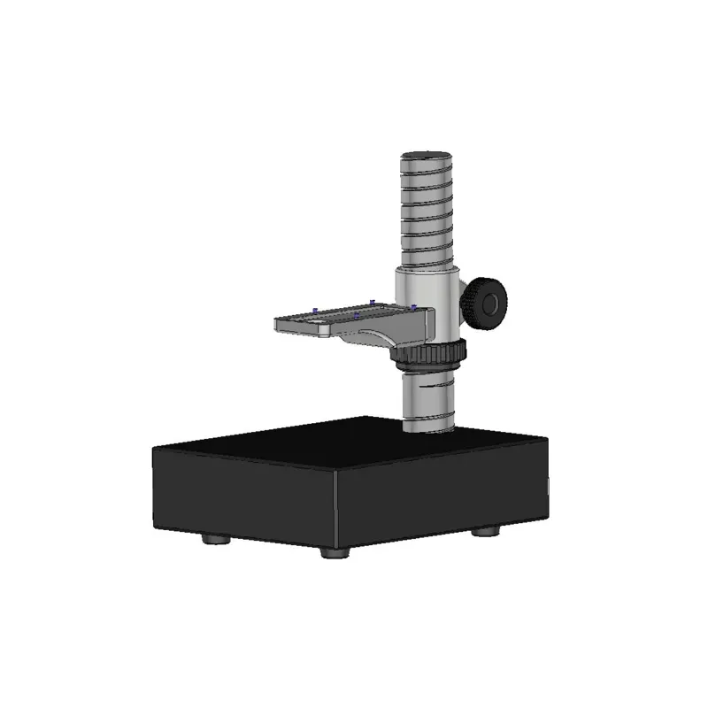 Měřicí stojan pro LITEMATIC VL-505