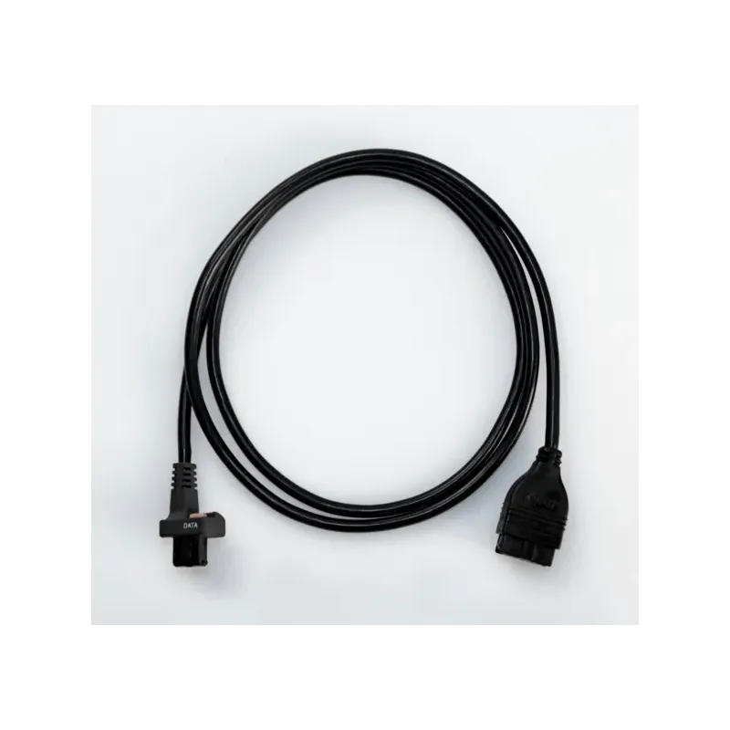 Digimatic kabel, přímý, s tl. DATA