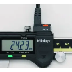 Digimatic kabel s tl. DATA