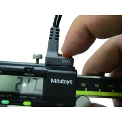 Digimatic kabel s tl. DATA