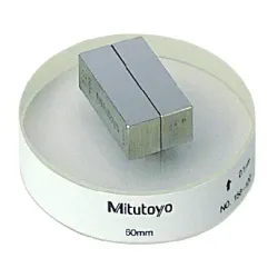 Sada koncových měrek pro kalibraci