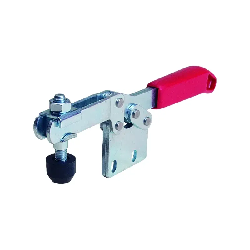 Toggle clamp M4