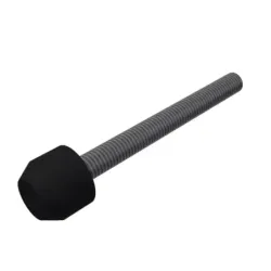 Pressure spindle M8, L : 80,0  mm