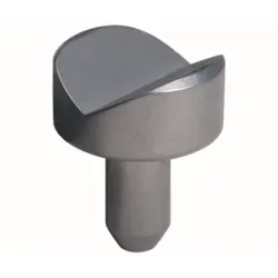 V-anvil insert  ø 20 mm