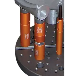 V-anvil insert  ø 20 mm