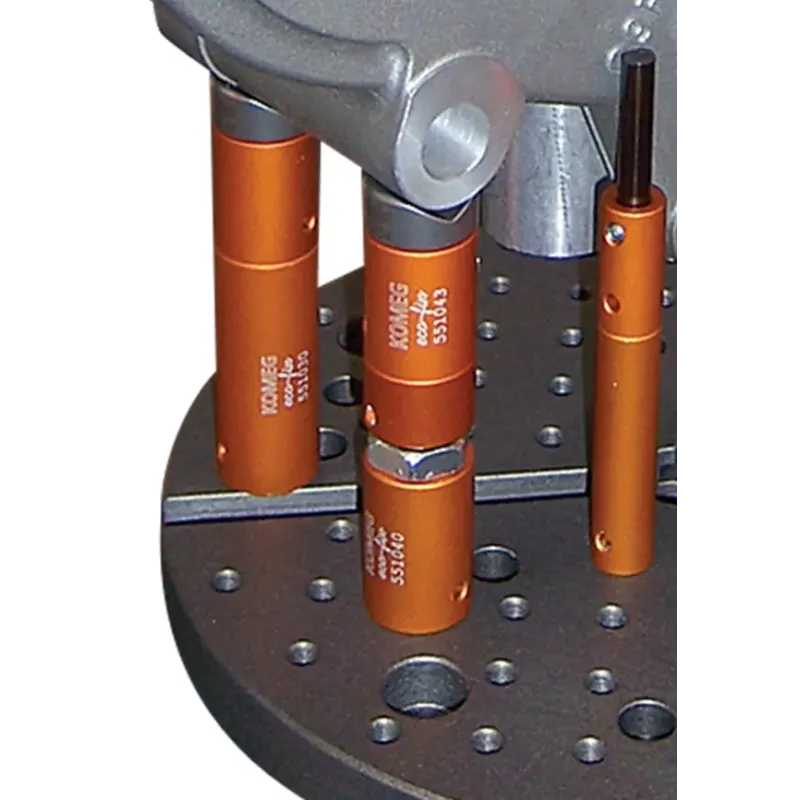 V-anvil insert  ø 20 mm