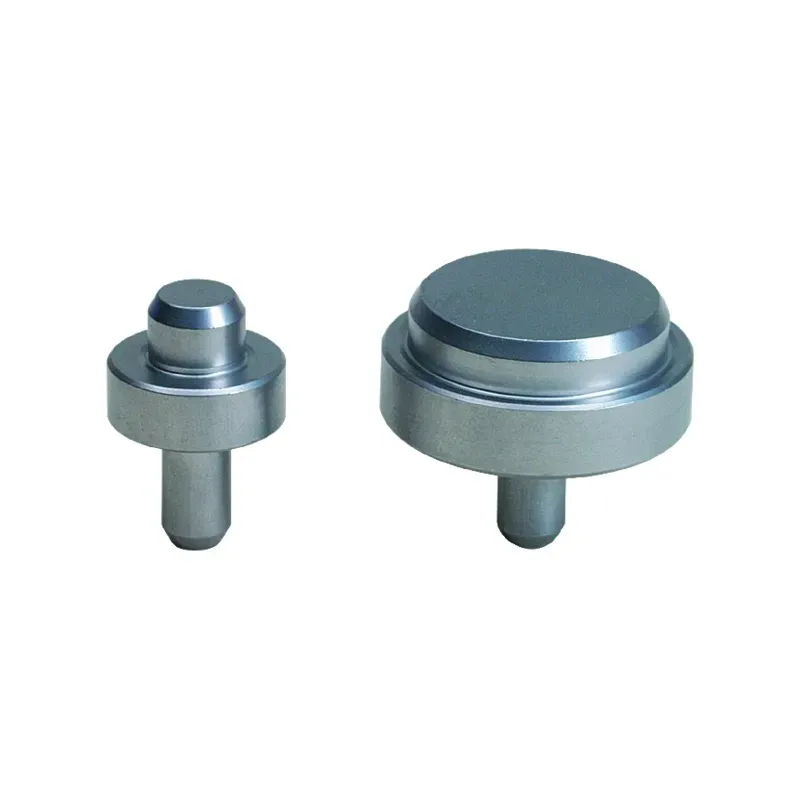 Cylinder pin  insert Ø 5,0-10,0mm